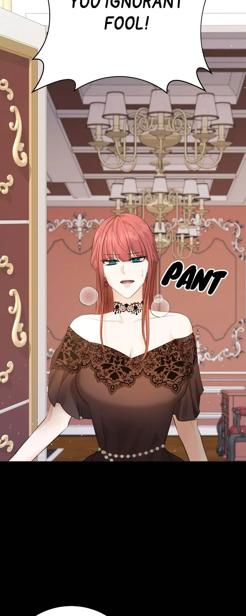 Can Love Blossom in a Poisoned Heart Chapter 41 – Page 51