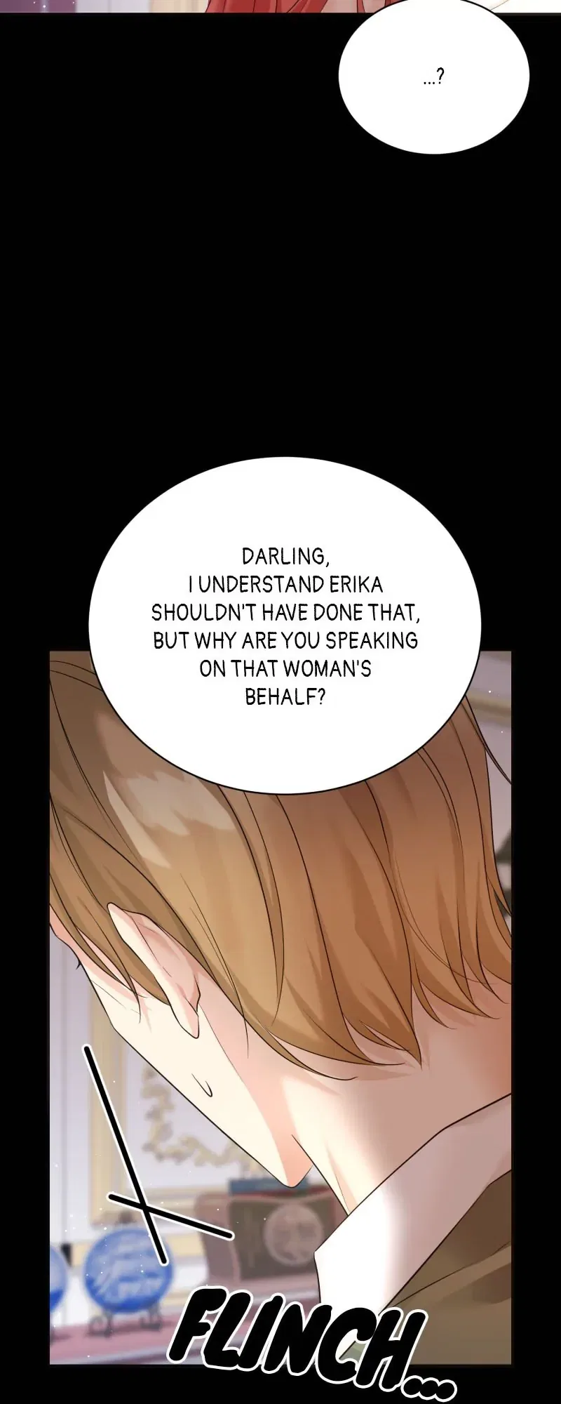 Can Love Blossom in a Poisoned Heart Chapter 41 – Page 55