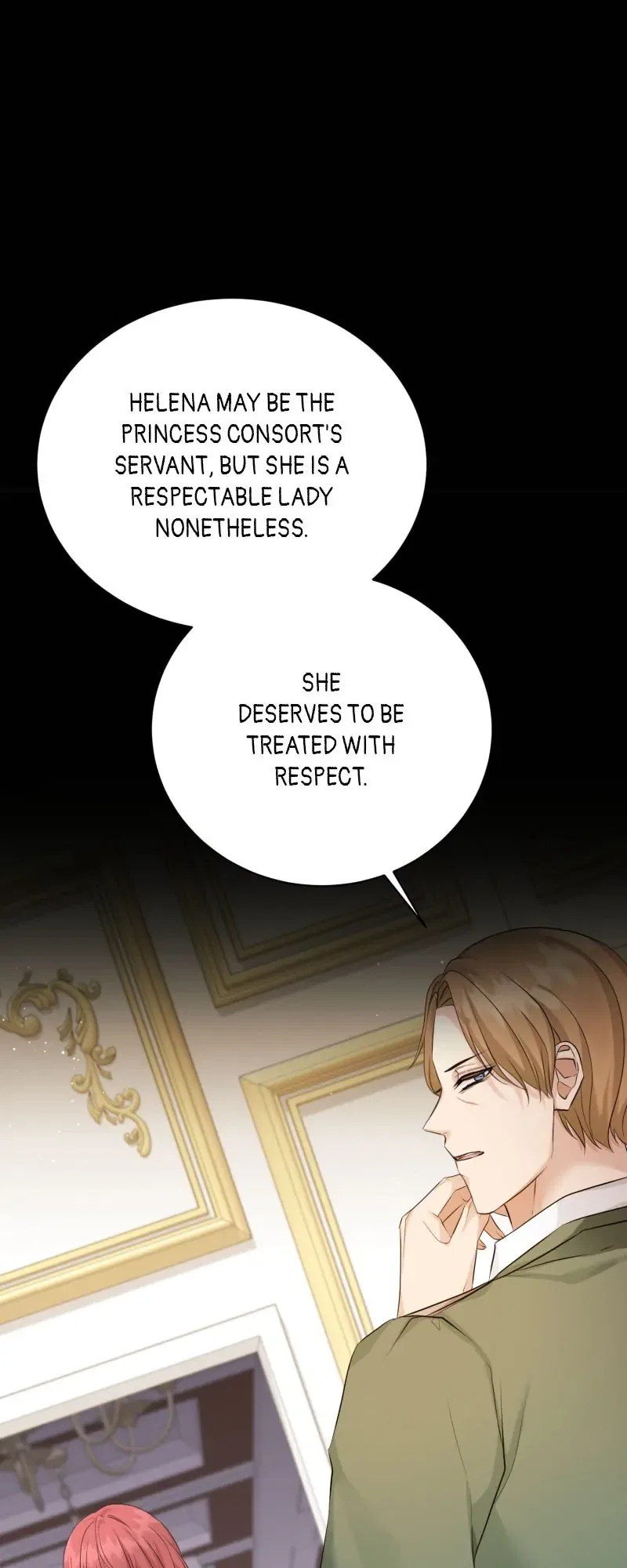 Can Love Blossom in a Poisoned Heart Chapter 41 – Page 56