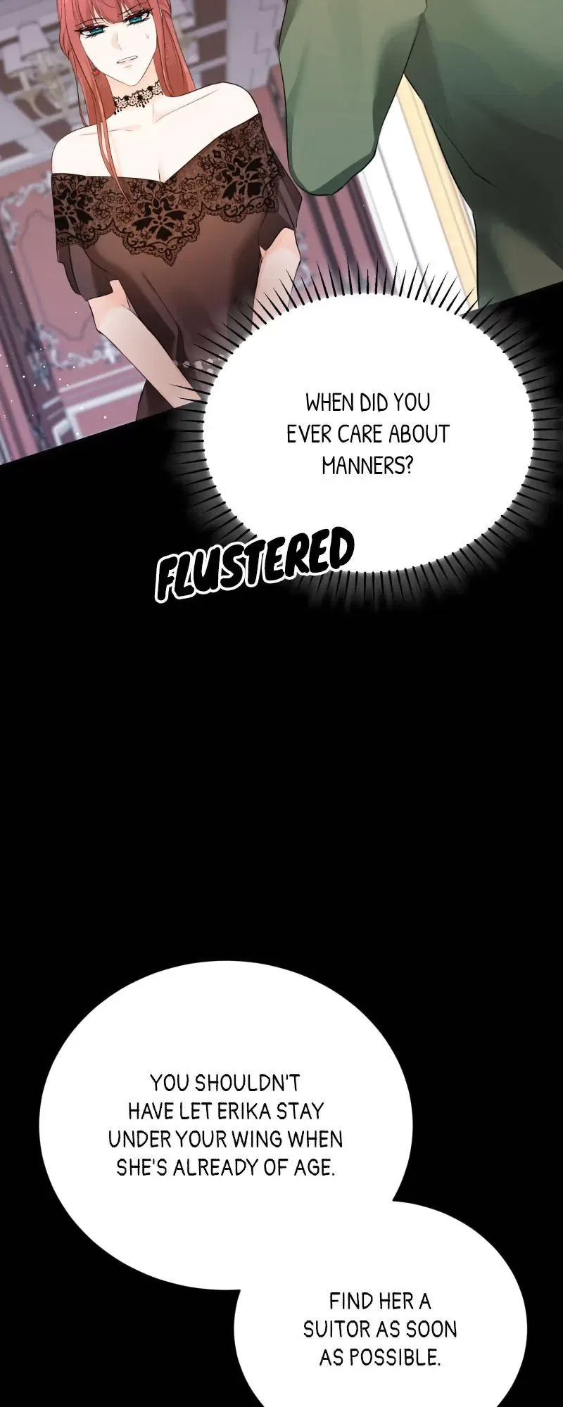 Can Love Blossom in a Poisoned Heart Chapter 41 – Page 57