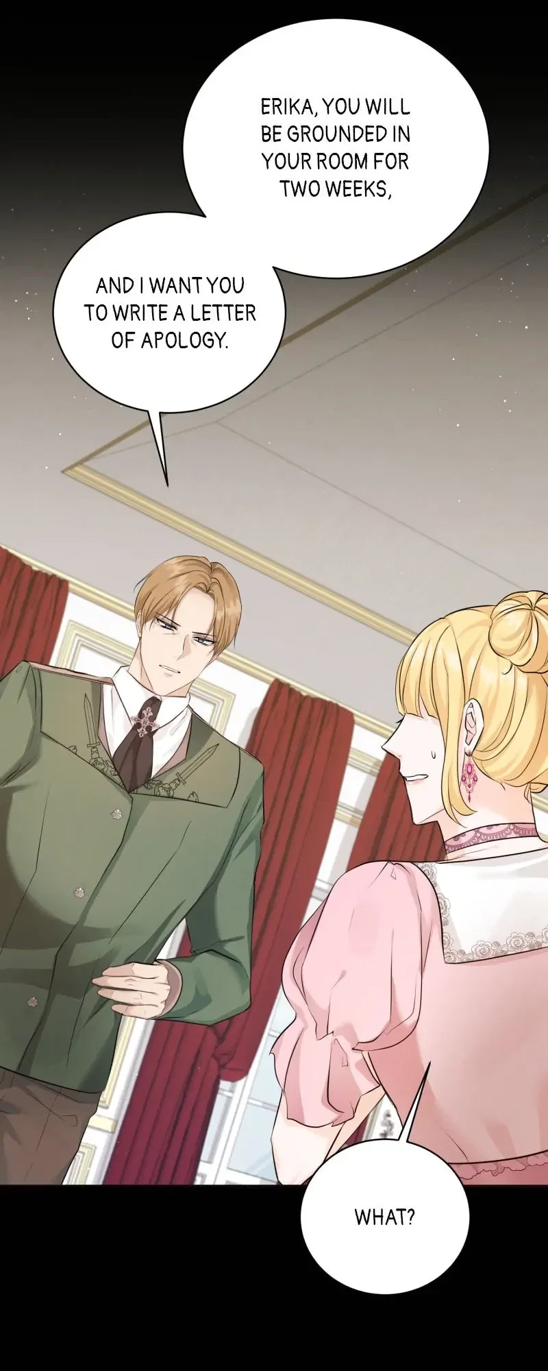 Can Love Blossom in a Poisoned Heart Chapter 41 – Page 59