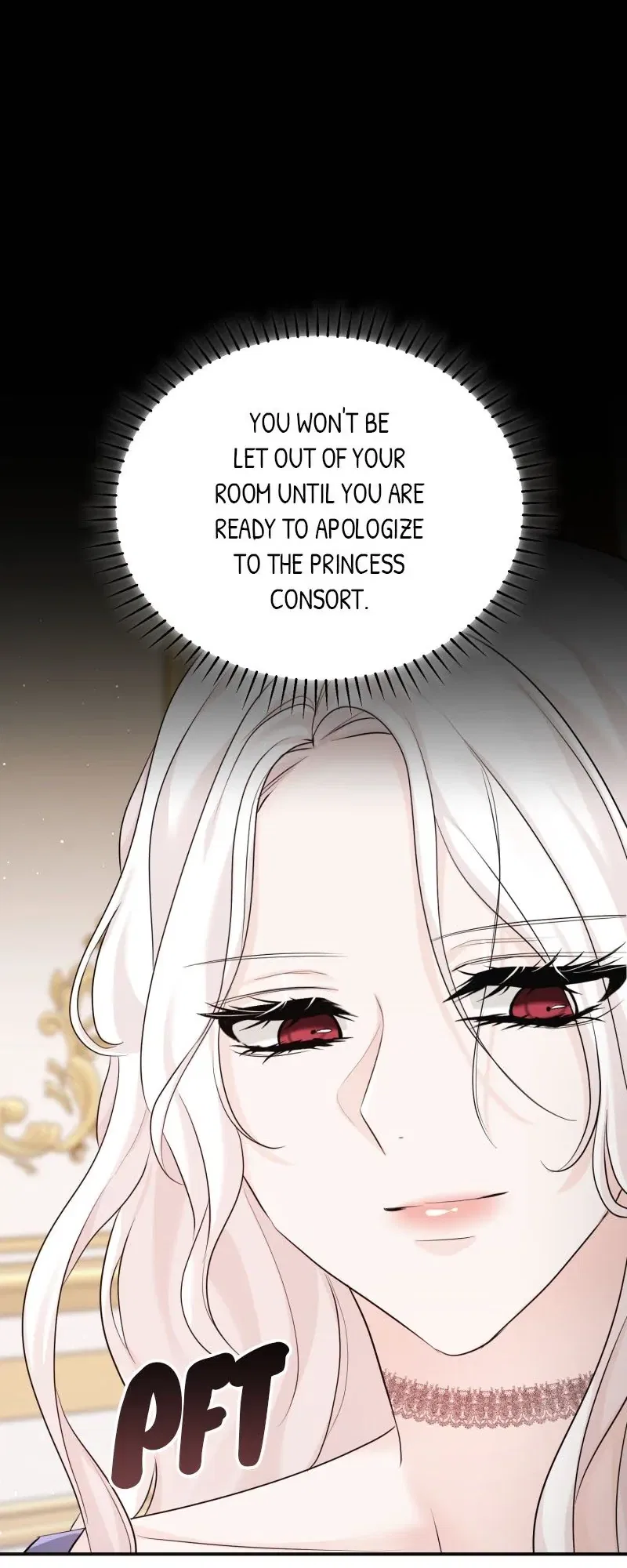 Can Love Blossom in a Poisoned Heart Chapter 41 – Page 60