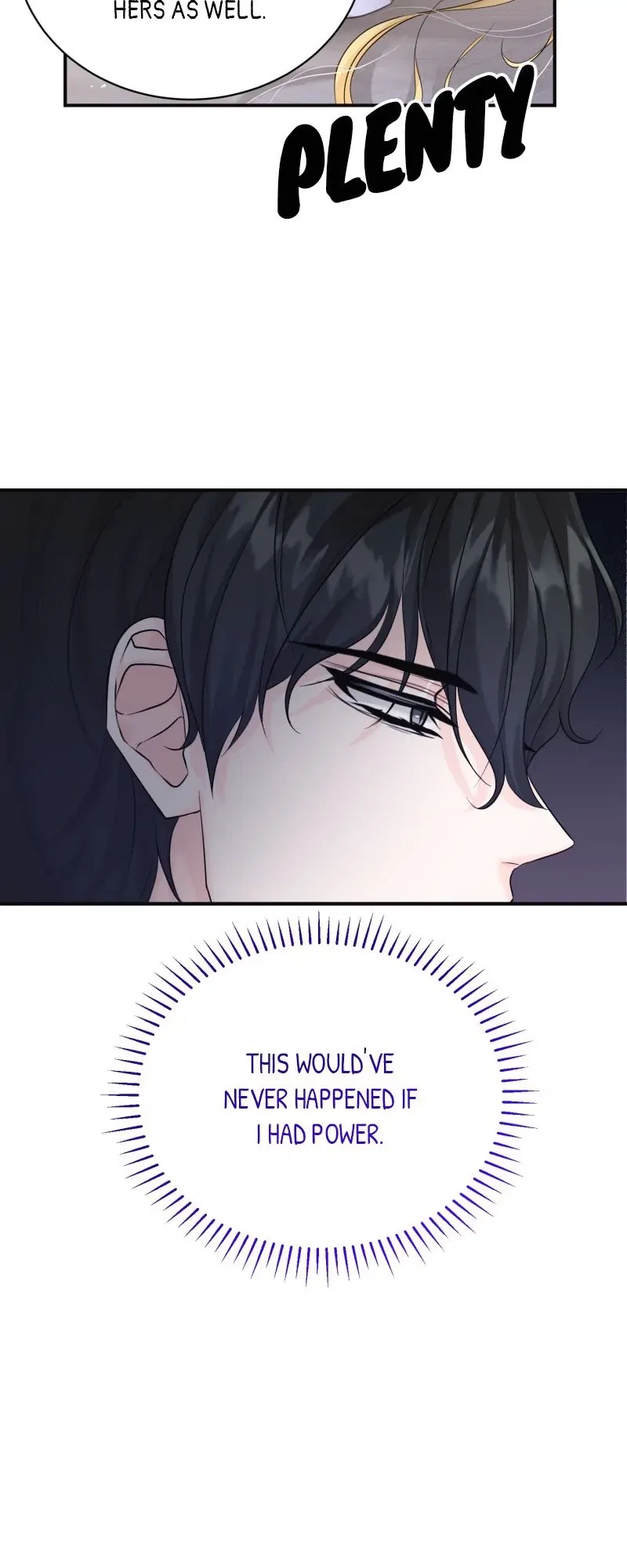 Can Love Blossom in a Poisoned Heart Chapter 41 – Page 63