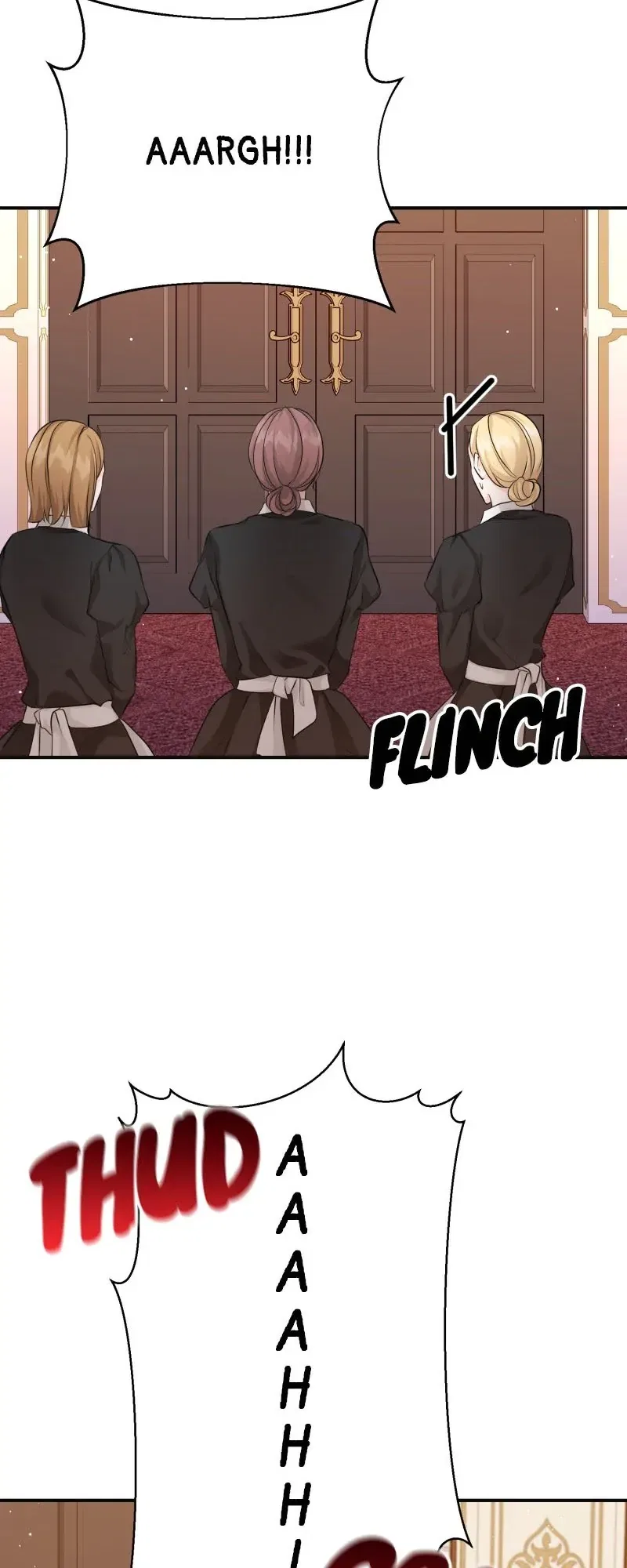 Can Love Blossom in a Poisoned Heart Chapter 41 – Page 67
