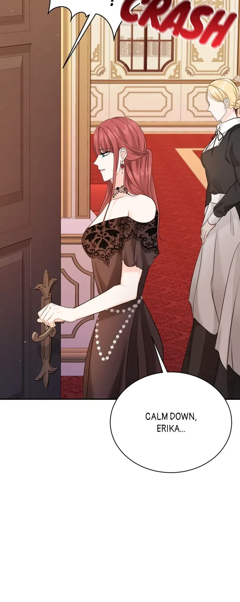 Can Love Blossom in a Poisoned Heart Chapter 41 – Page 68