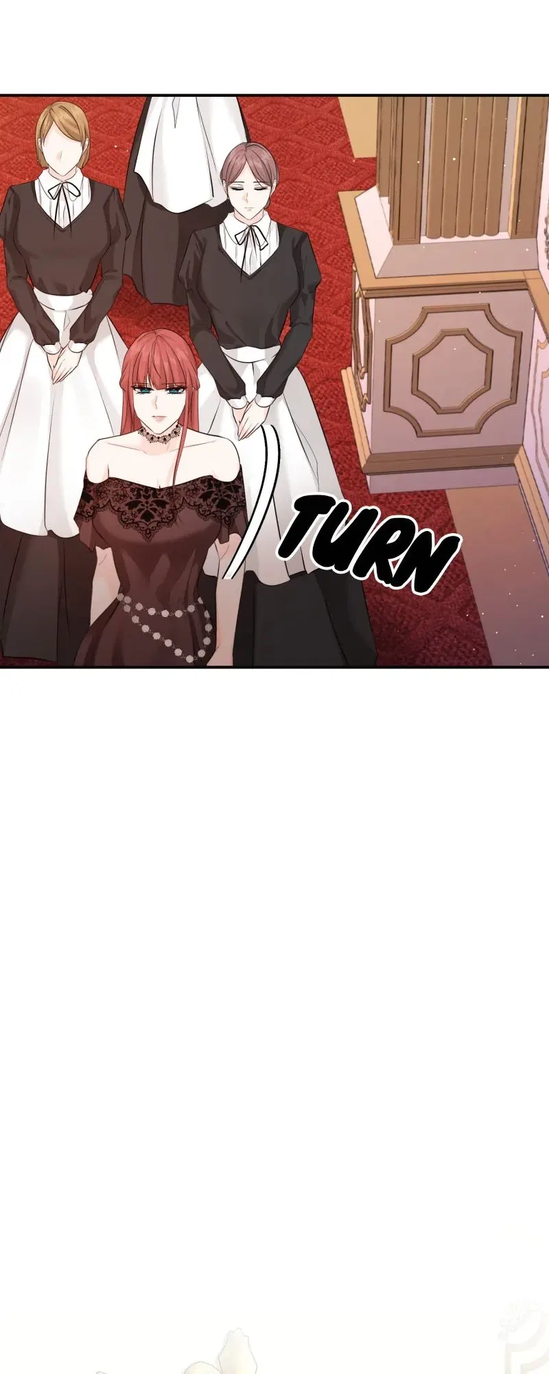 Can Love Blossom in a Poisoned Heart Chapter 41 – Page 69