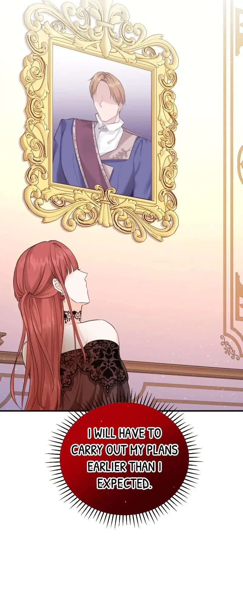 Can Love Blossom in a Poisoned Heart Chapter 41 – Page 70