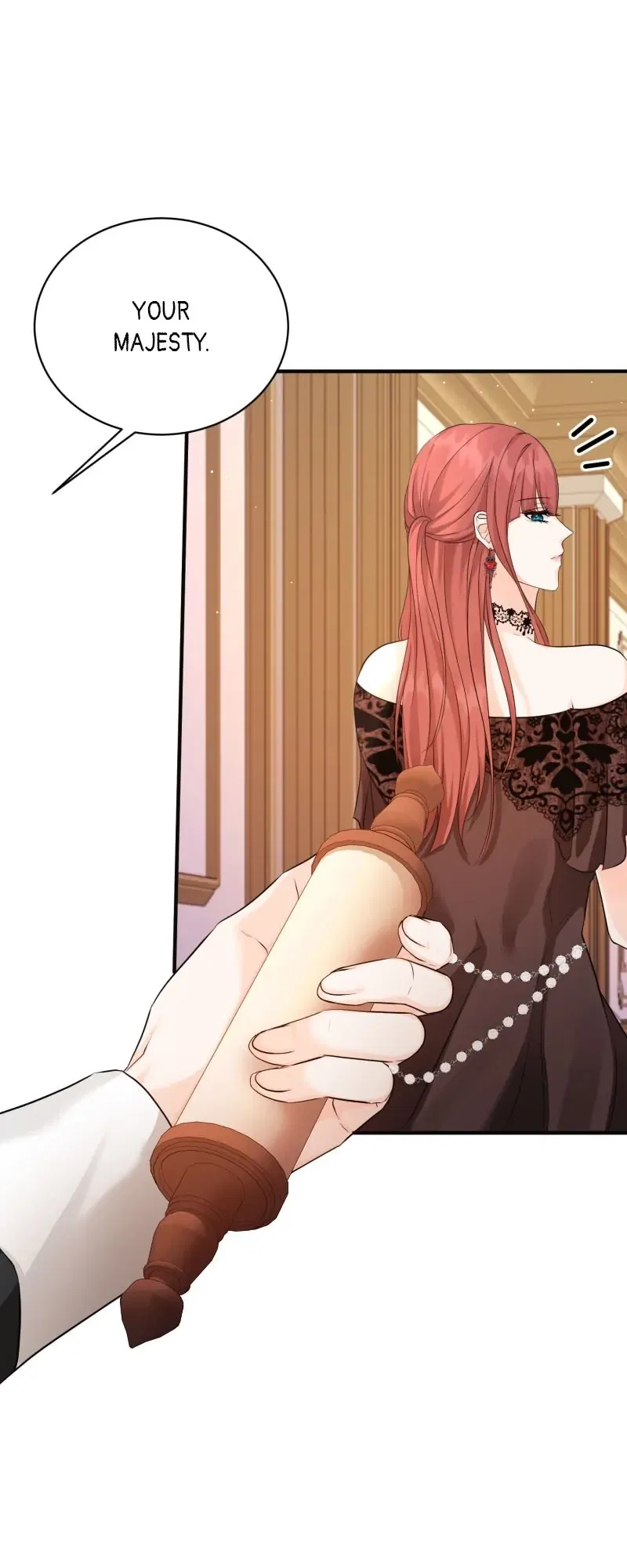 Can Love Blossom in a Poisoned Heart Chapter 41 – Page 71