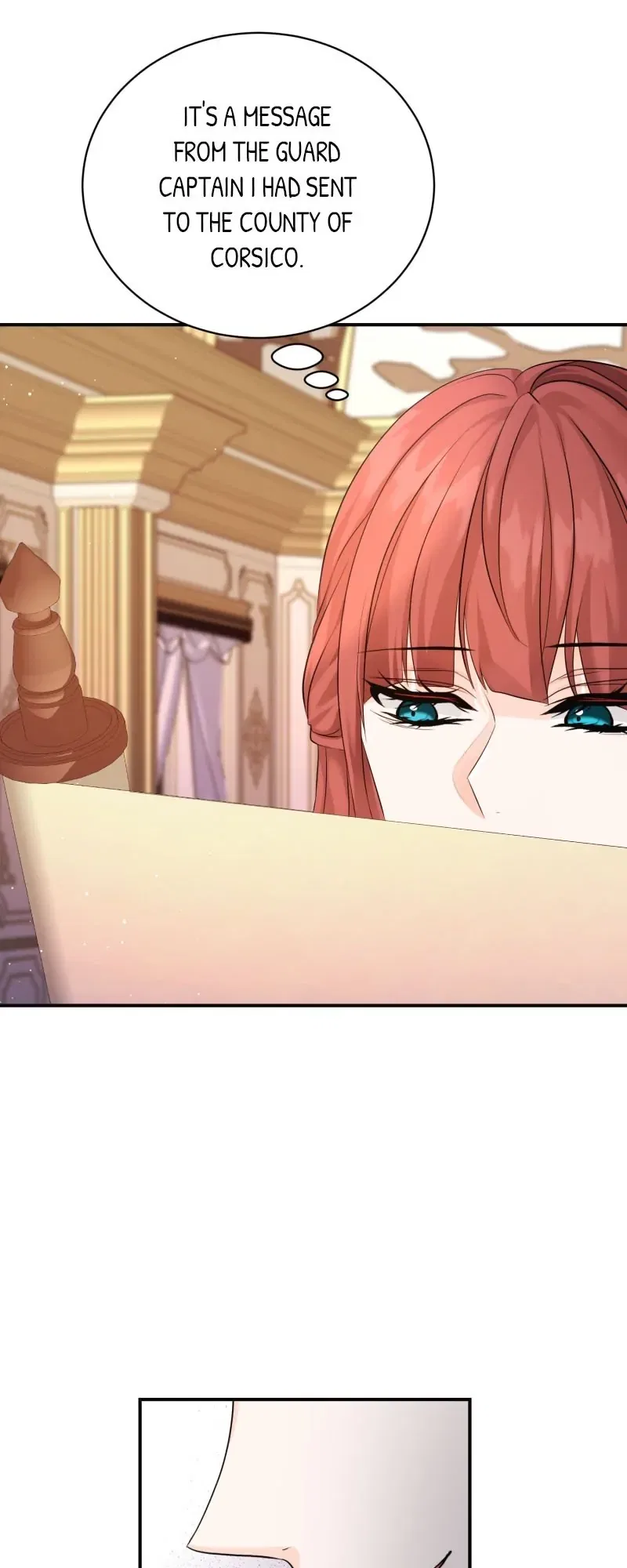 Can Love Blossom in a Poisoned Heart Chapter 41 – Page 72