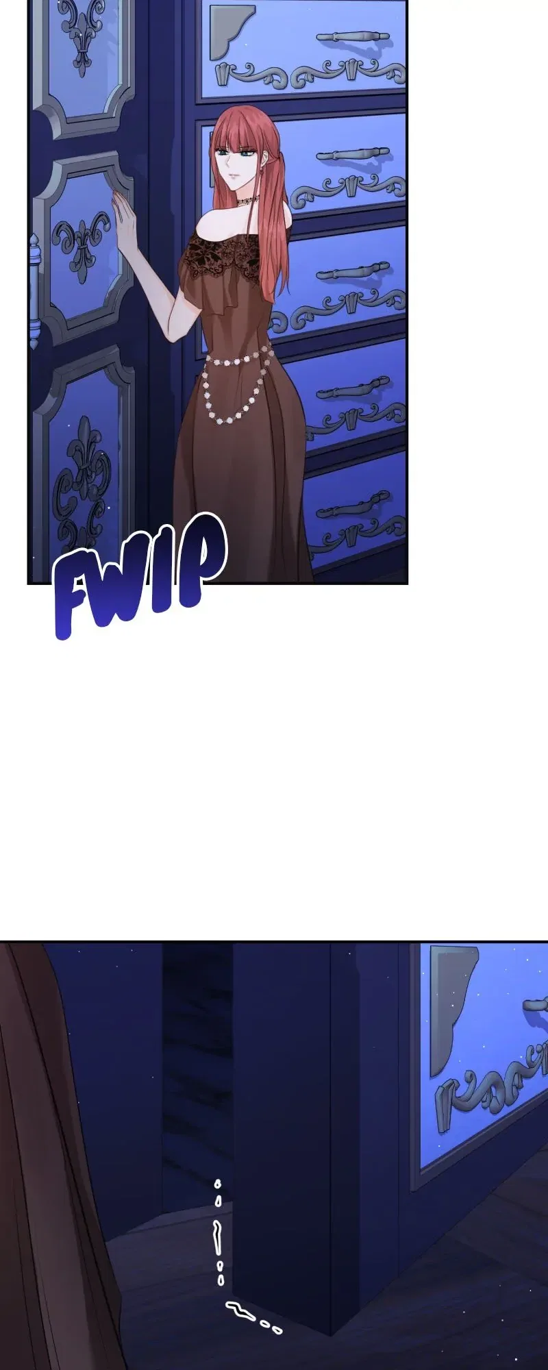 Can Love Blossom in a Poisoned Heart Chapter 41 – Page 75