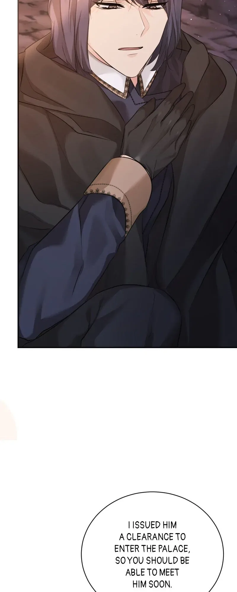 Can Love Blossom in a Poisoned Heart Chapter 41 – Page 78