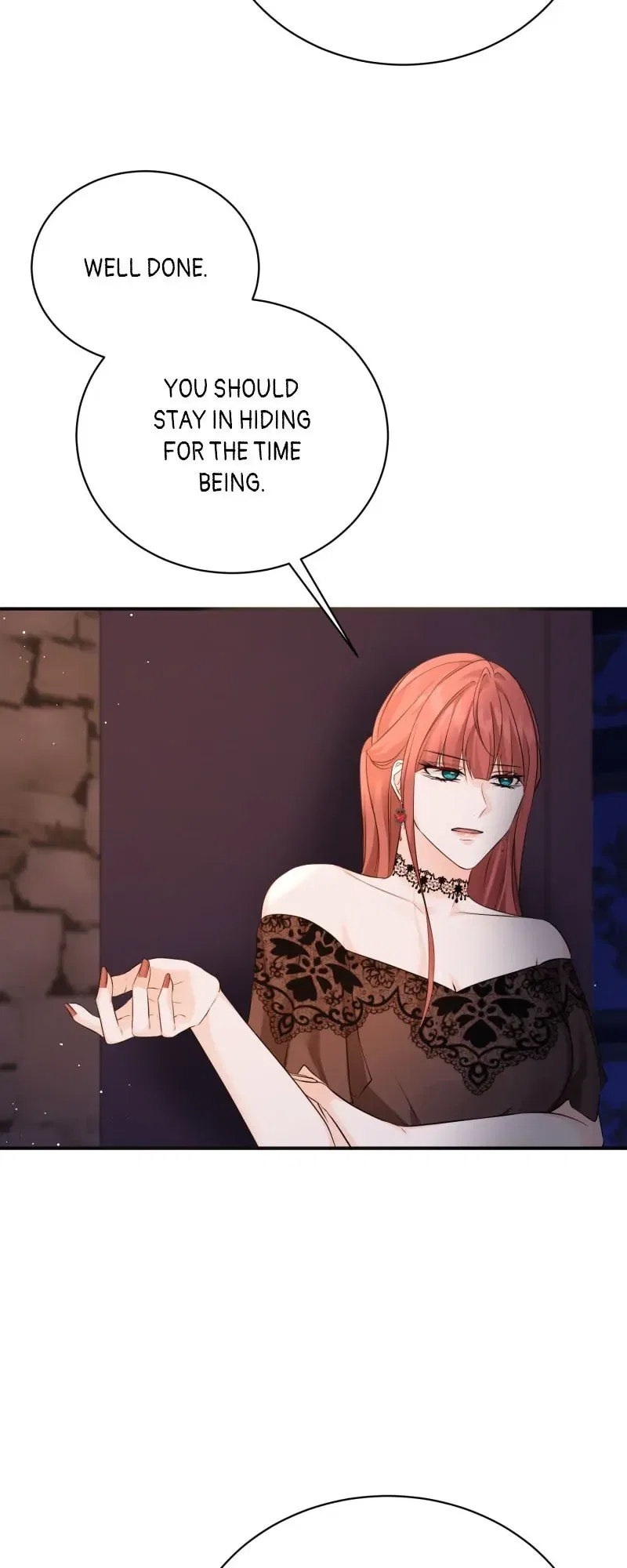 Can Love Blossom in a Poisoned Heart Chapter 41 – Page 79