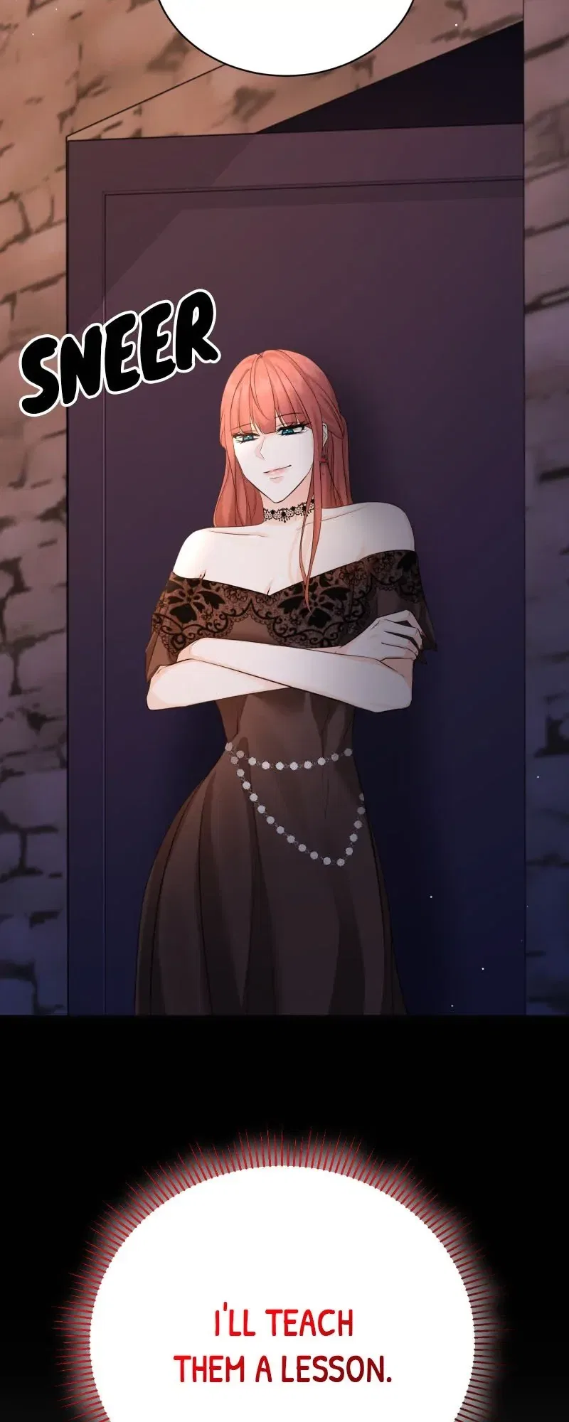 Can Love Blossom in a Poisoned Heart Chapter 41 – Page 81