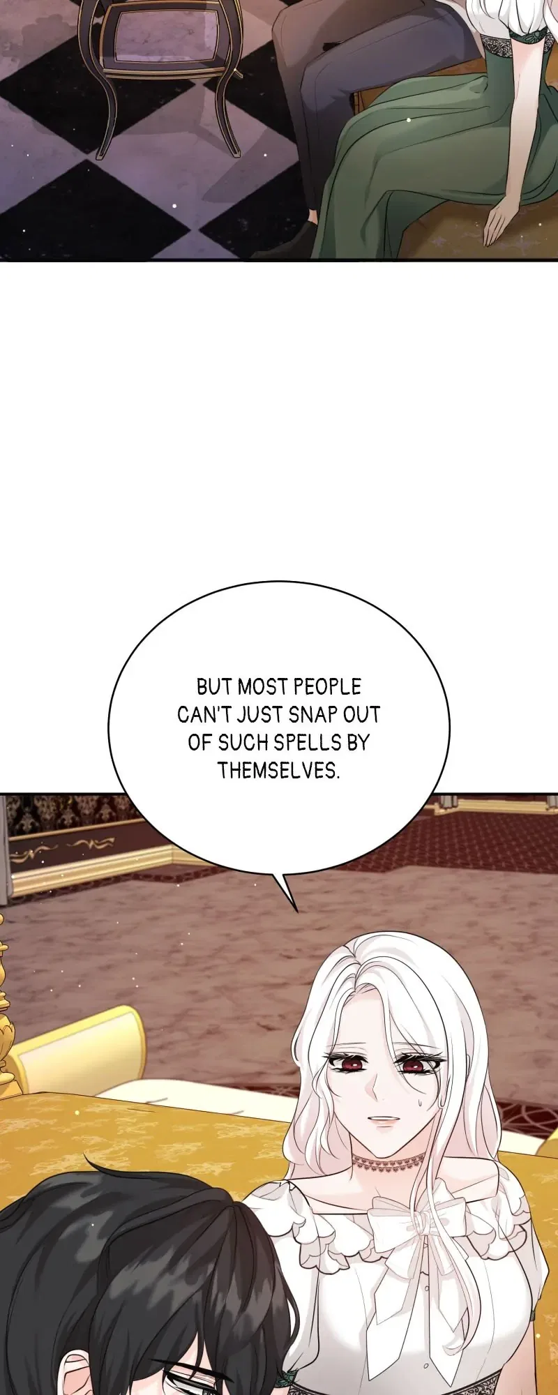 Can Love Blossom in a Poisoned Heart Chapter 40 – Page 2