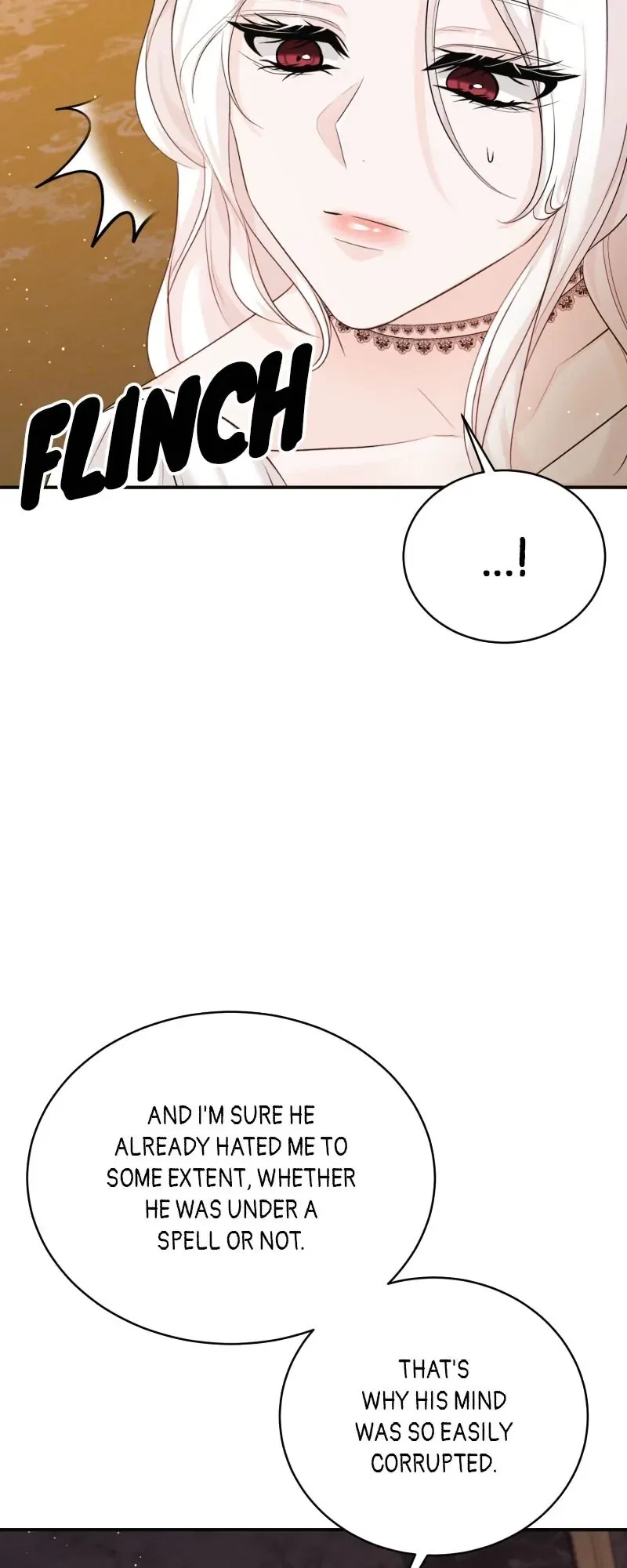 Can Love Blossom in a Poisoned Heart Chapter 40 – Page 4