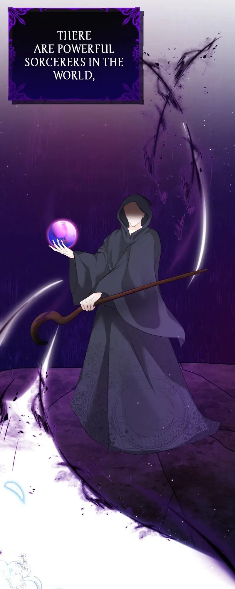 Can Love Blossom in a Poisoned Heart Chapter 40 – Page 6