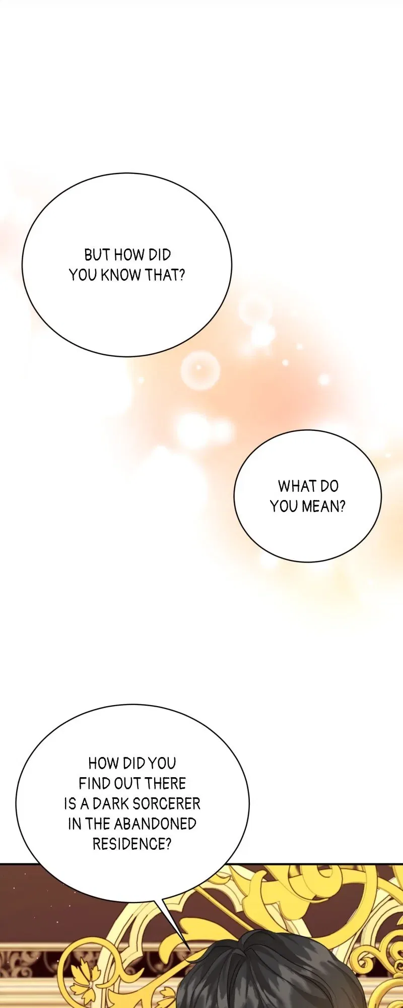 Can Love Blossom in a Poisoned Heart Chapter 40 – Page 10