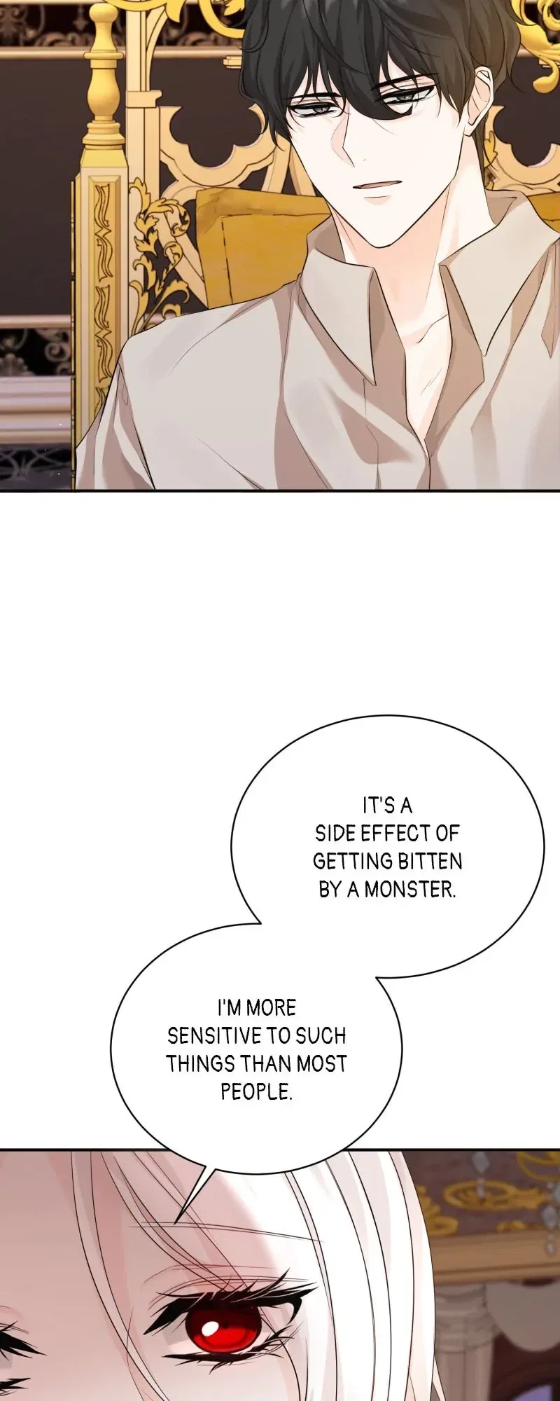 Can Love Blossom in a Poisoned Heart Chapter 40 – Page 11
