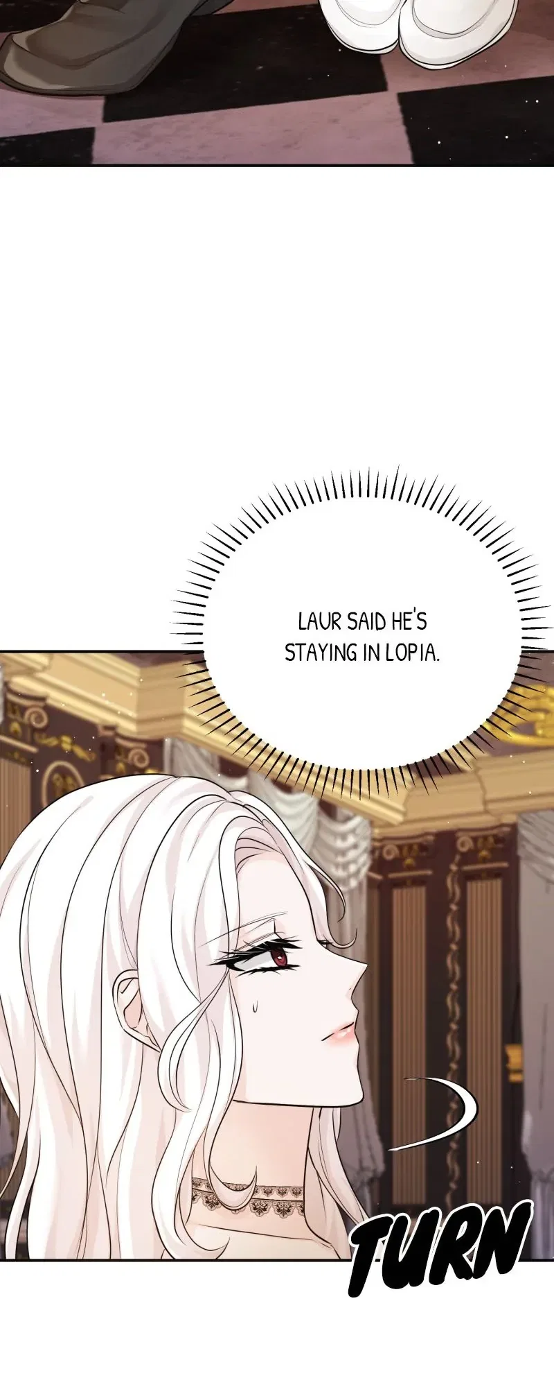 Can Love Blossom in a Poisoned Heart Chapter 40 – Page 15