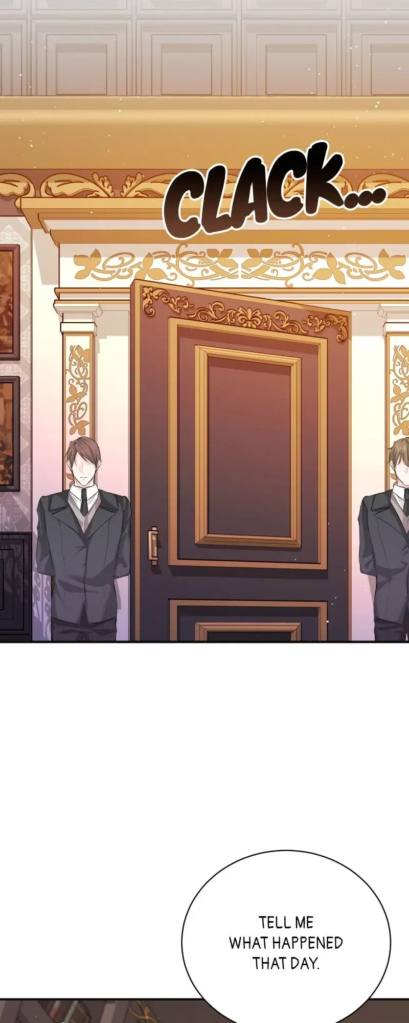 Can Love Blossom in a Poisoned Heart Chapter 40 – Page 18