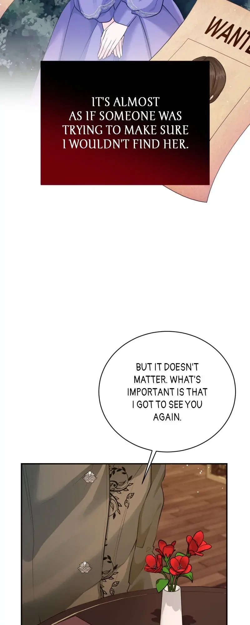 Can Love Blossom in a Poisoned Heart Chapter 40 – Page 23