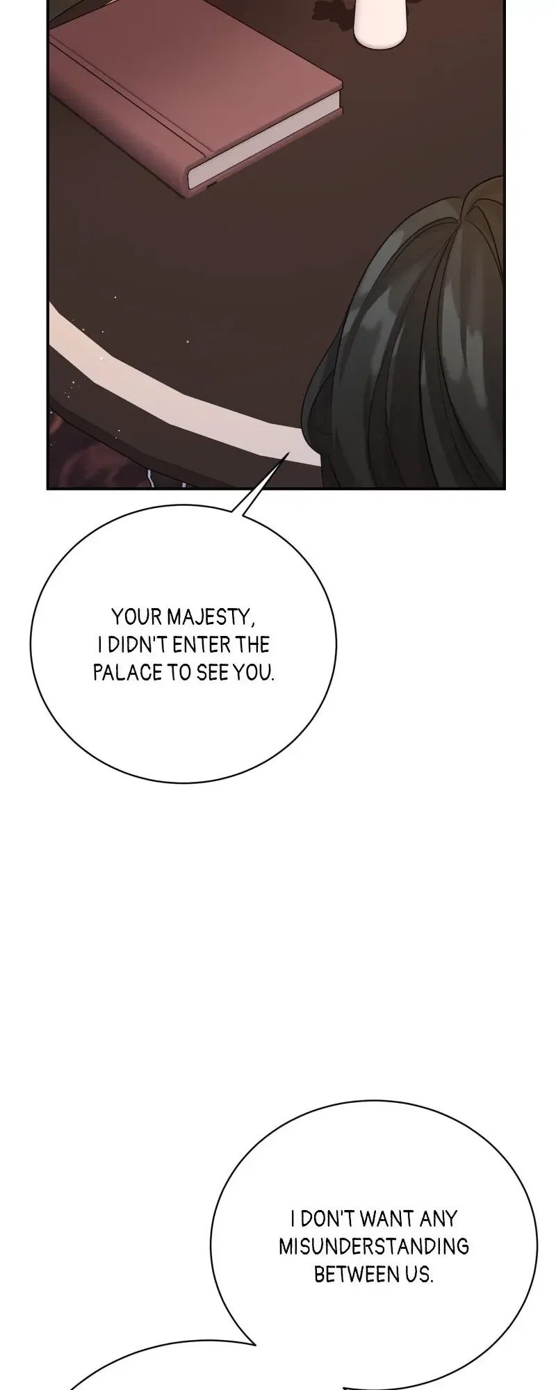 Can Love Blossom in a Poisoned Heart Chapter 40 – Page 24