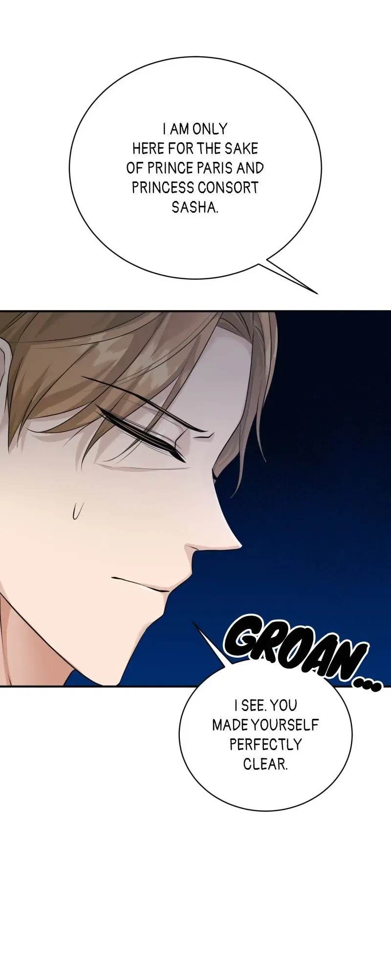 Can Love Blossom in a Poisoned Heart Chapter 40 – Page 26
