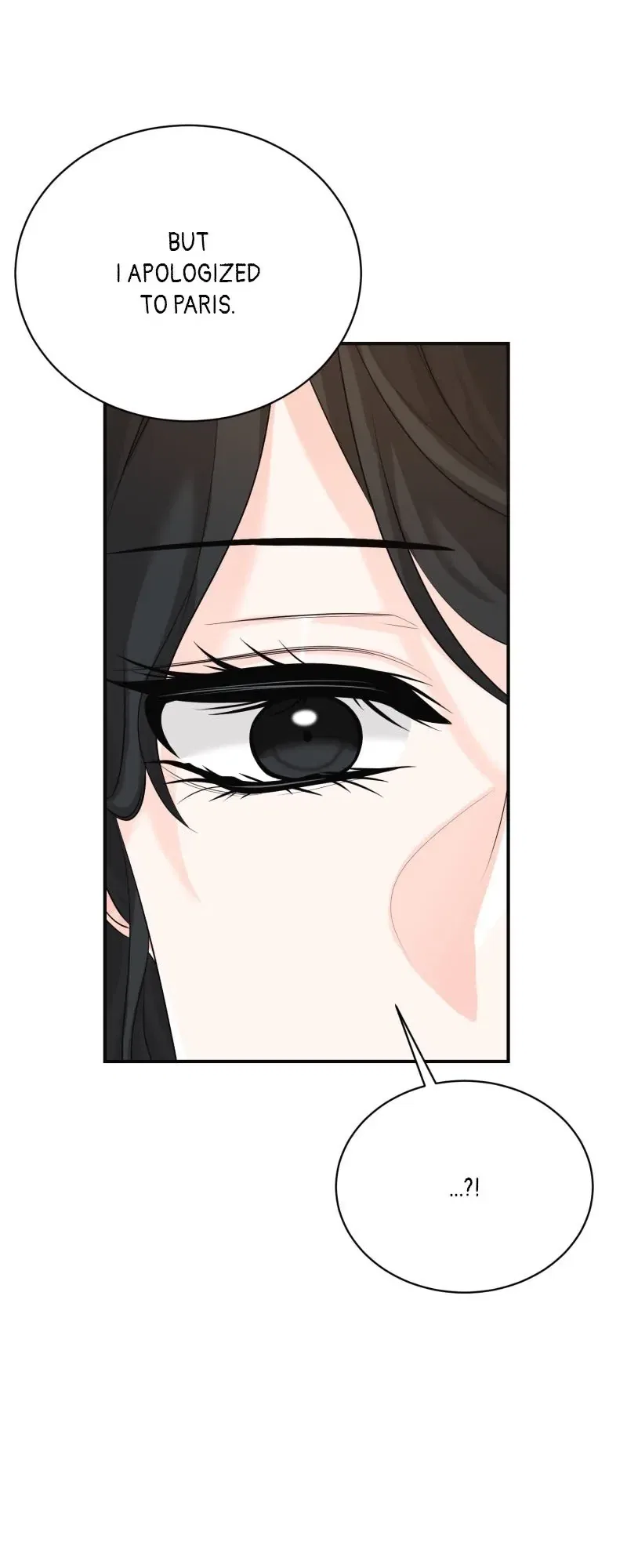 Can Love Blossom in a Poisoned Heart Chapter 40 – Page 30