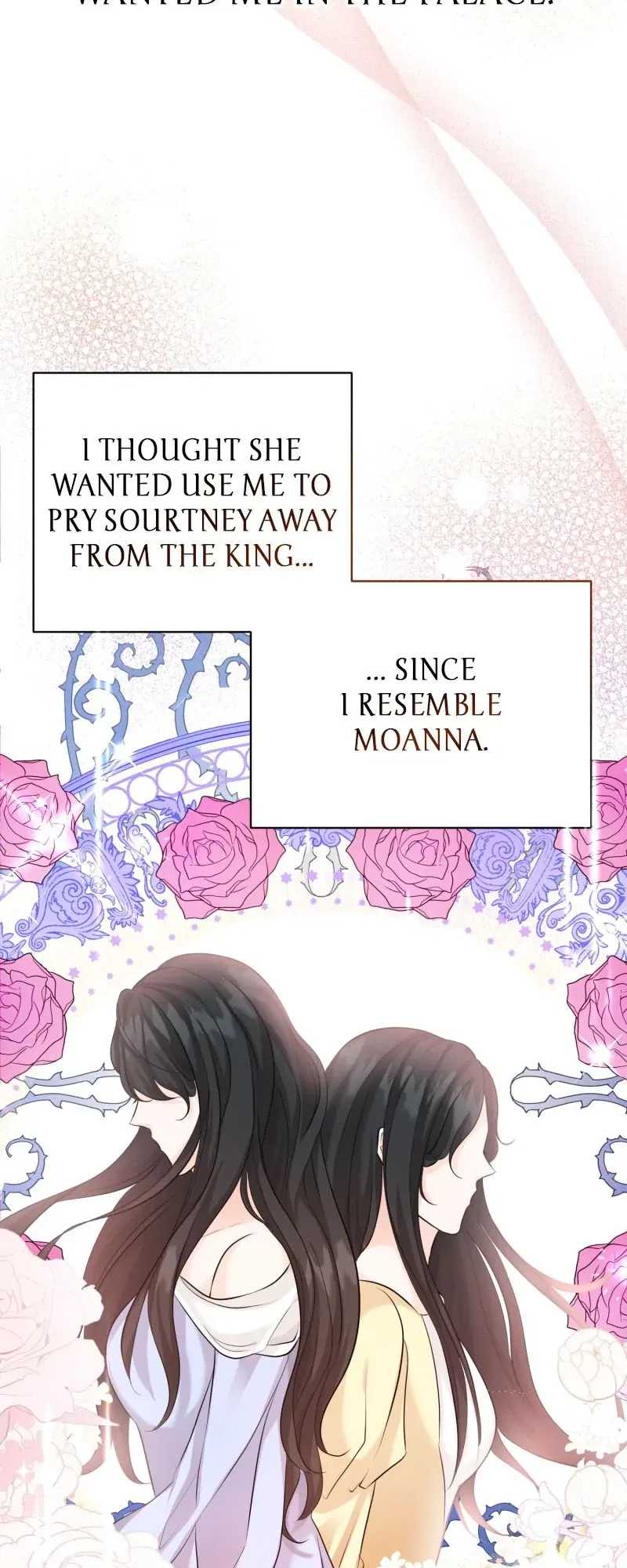 Can Love Blossom in a Poisoned Heart Chapter 40 – Page 33