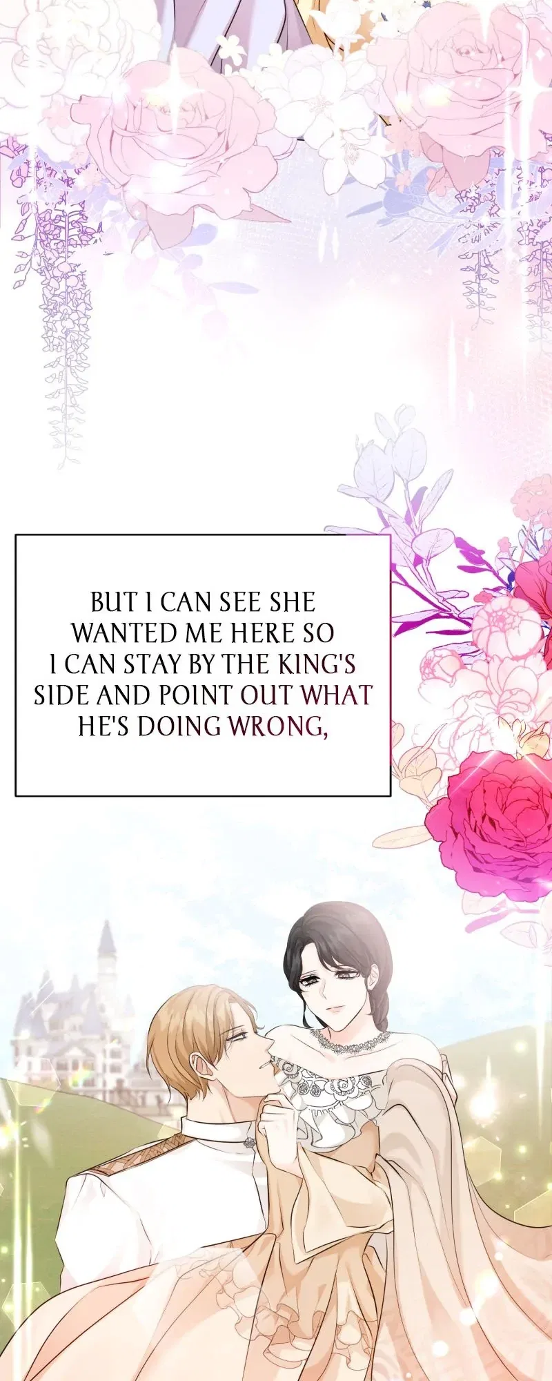 Can Love Blossom in a Poisoned Heart Chapter 40 – Page 34