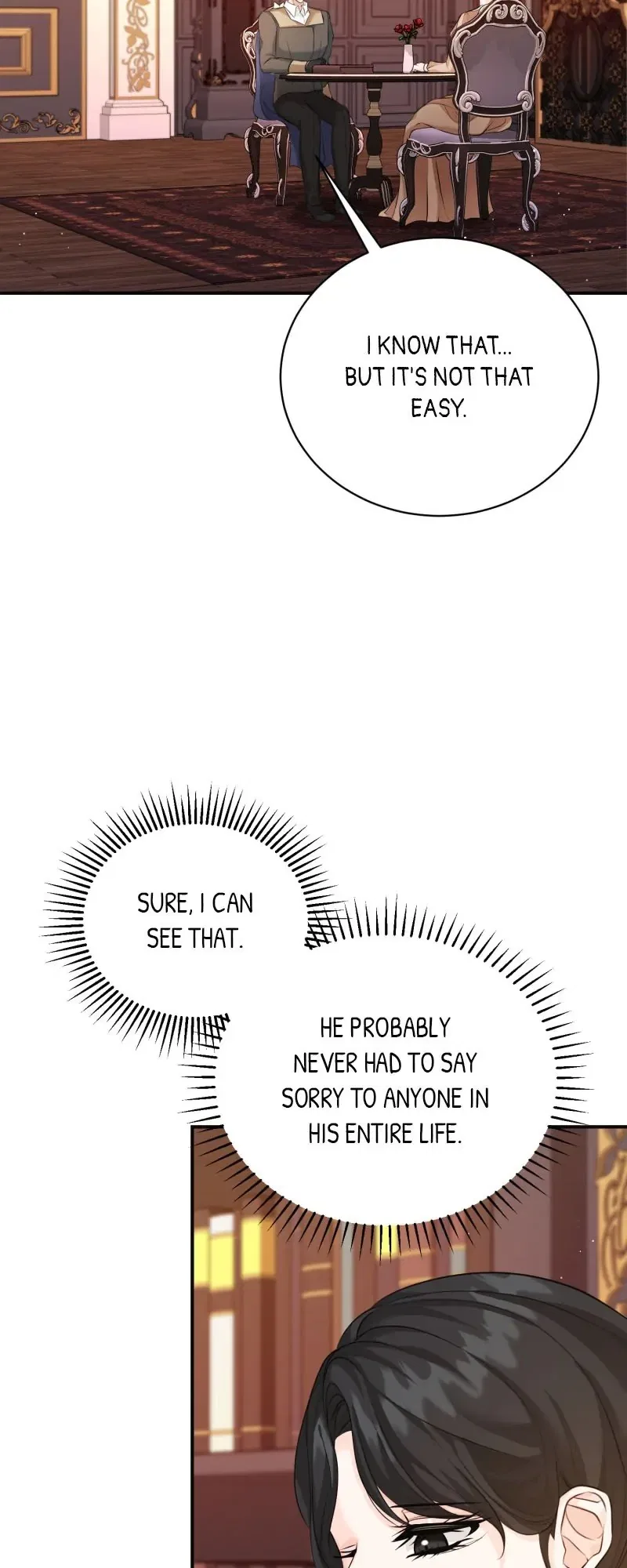 Can Love Blossom in a Poisoned Heart Chapter 40 – Page 36