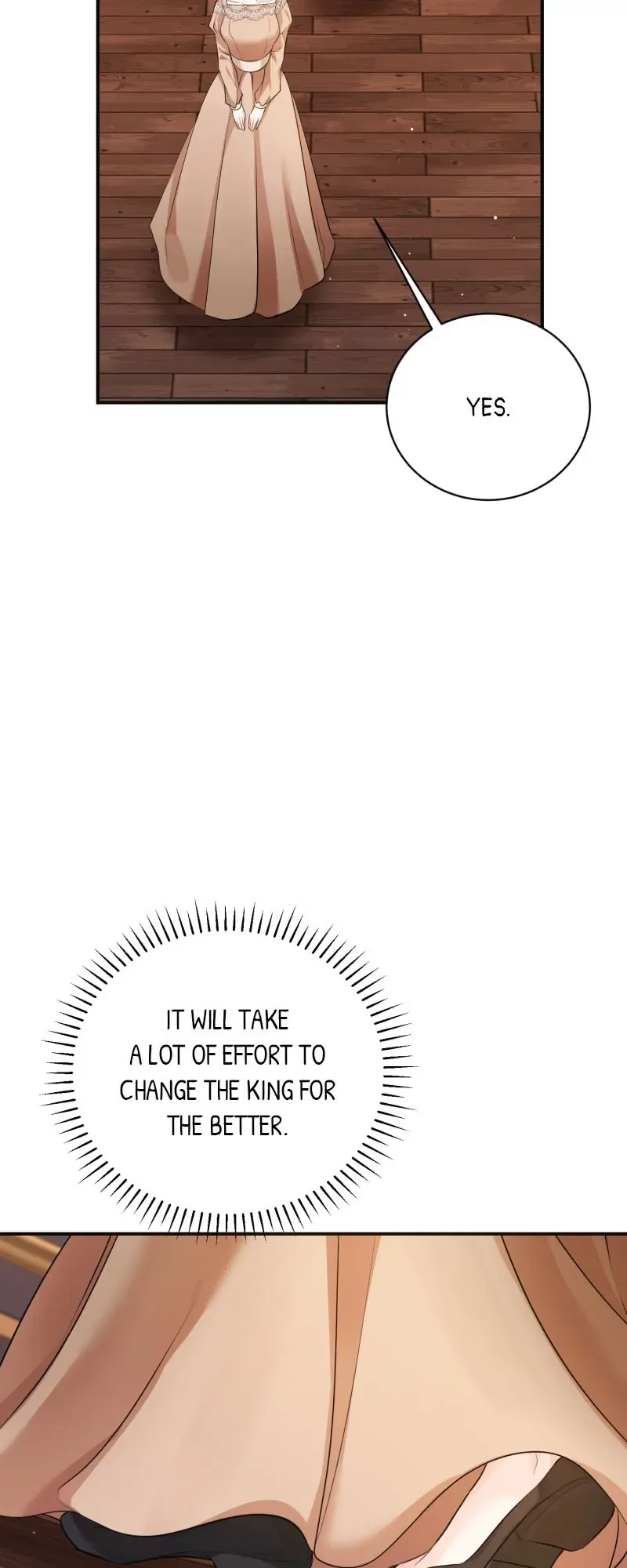 Can Love Blossom in a Poisoned Heart Chapter 40 – Page 39