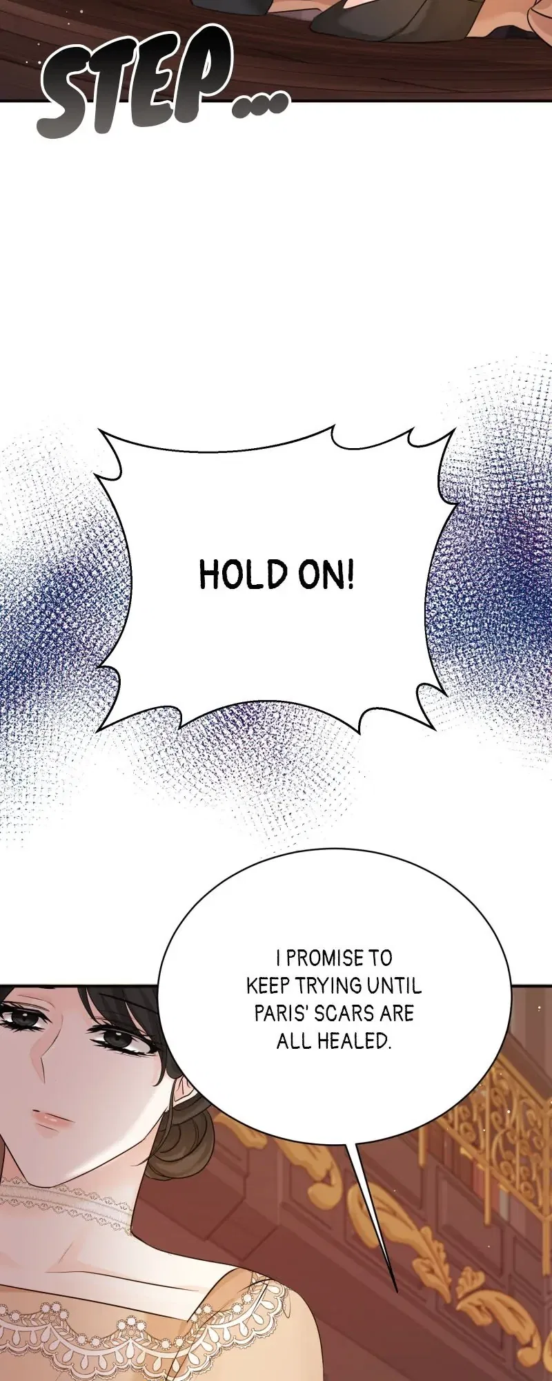 Can Love Blossom in a Poisoned Heart Chapter 40 – Page 40