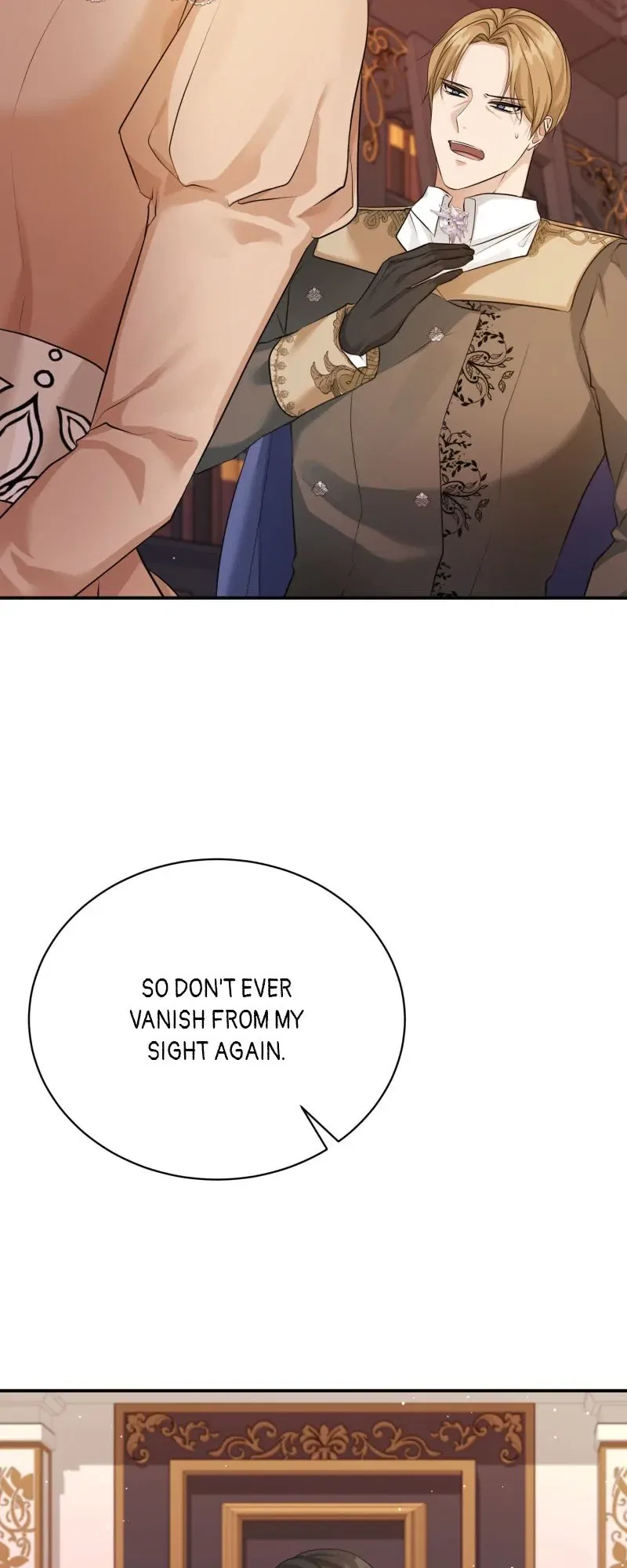 Can Love Blossom in a Poisoned Heart Chapter 40 – Page 41