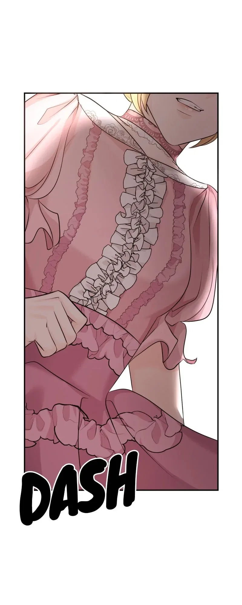 Can Love Blossom in a Poisoned Heart Chapter 40 – Page 43