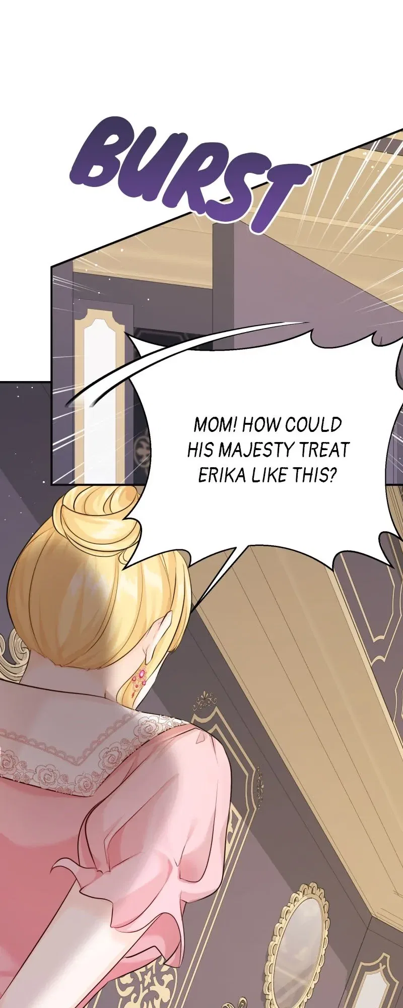 Can Love Blossom in a Poisoned Heart Chapter 40 – Page 44