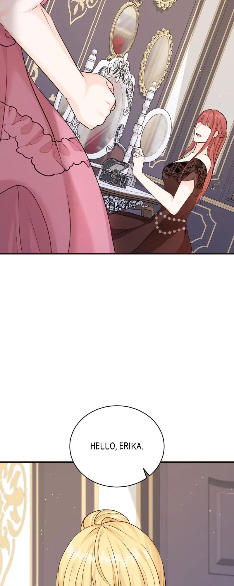 Can Love Blossom in a Poisoned Heart Chapter 40 – Page 45