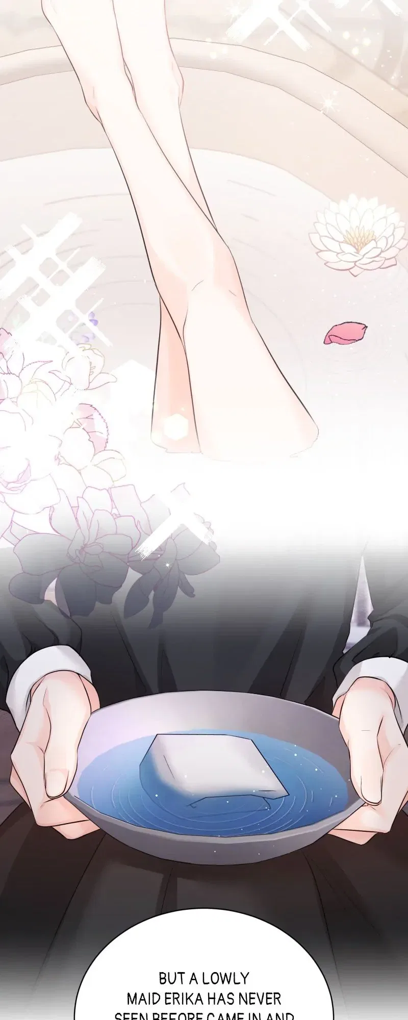 Can Love Blossom in a Poisoned Heart Chapter 40 – Page 48