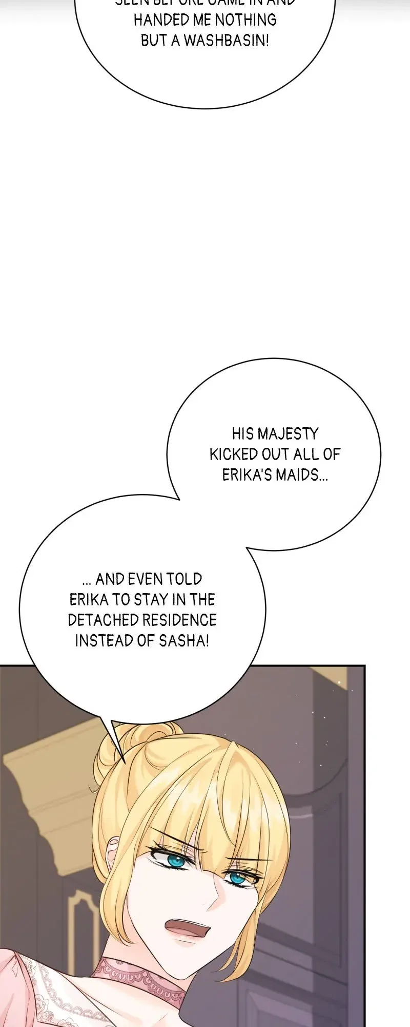 Can Love Blossom in a Poisoned Heart Chapter 40 – Page 49