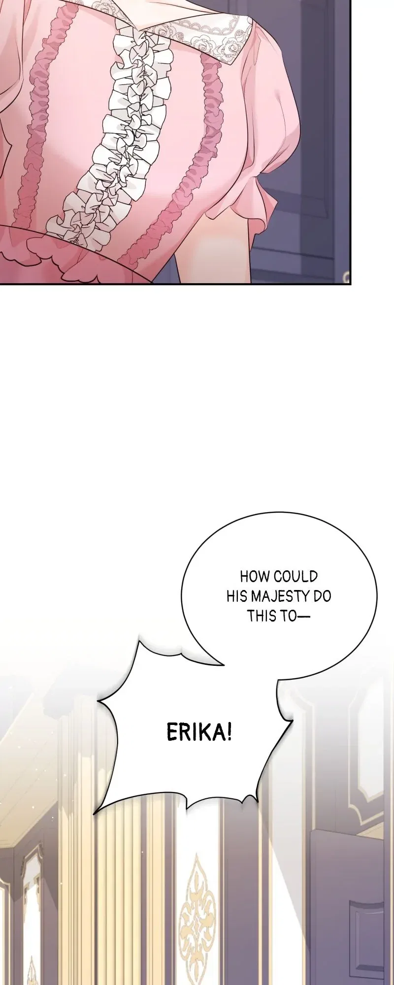 Can Love Blossom in a Poisoned Heart Chapter 40 – Page 50