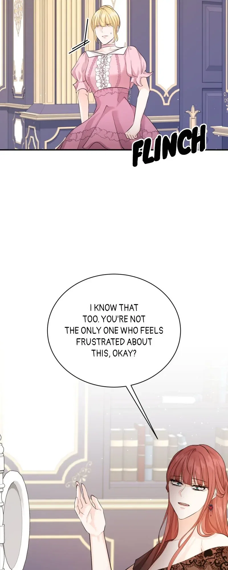 Can Love Blossom in a Poisoned Heart Chapter 40 – Page 51