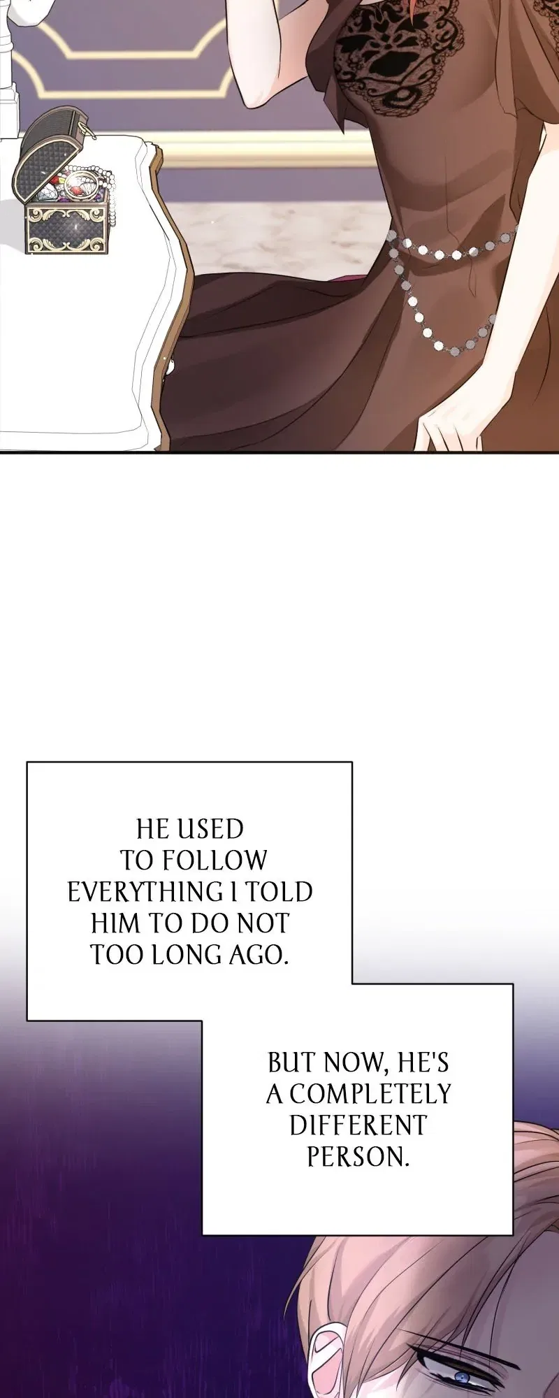 Can Love Blossom in a Poisoned Heart Chapter 40 – Page 52