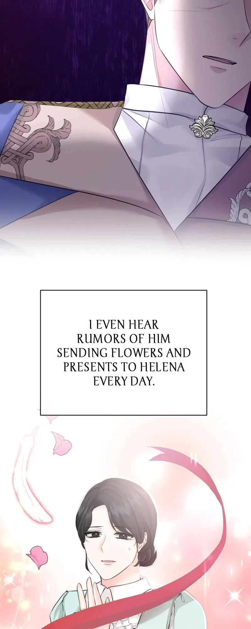 Can Love Blossom in a Poisoned Heart Chapter 40 – Page 53