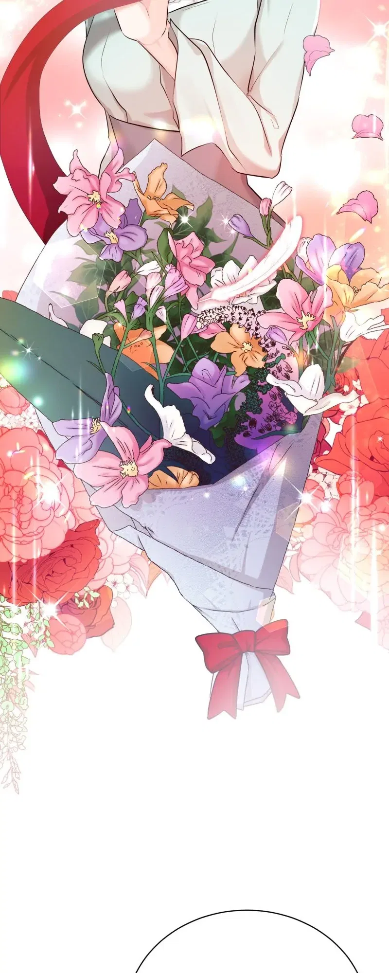 Can Love Blossom in a Poisoned Heart Chapter 40 – Page 54