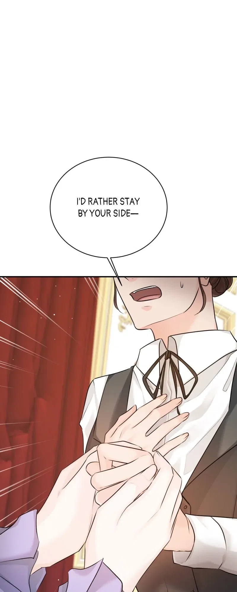 Can Love Blossom in a Poisoned Heart Chapter 40 – Page 62
