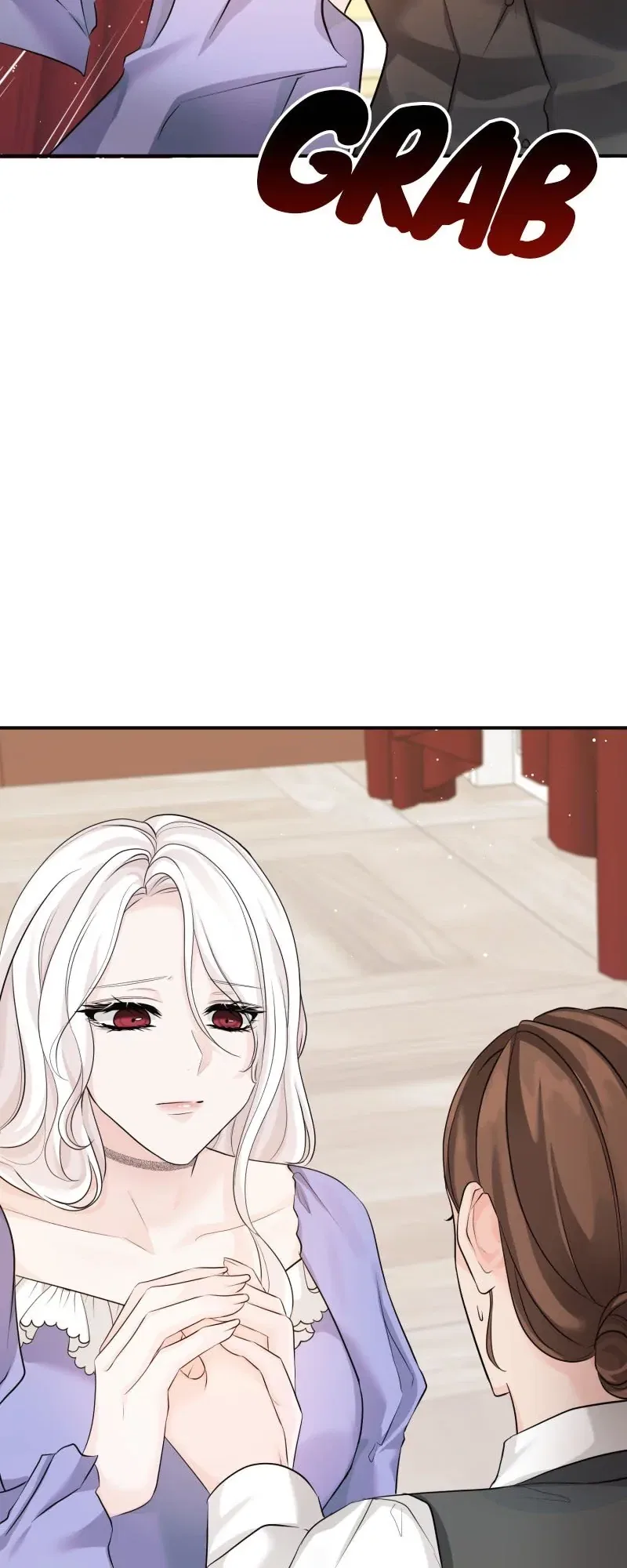 Can Love Blossom in a Poisoned Heart Chapter 40 – Page 63