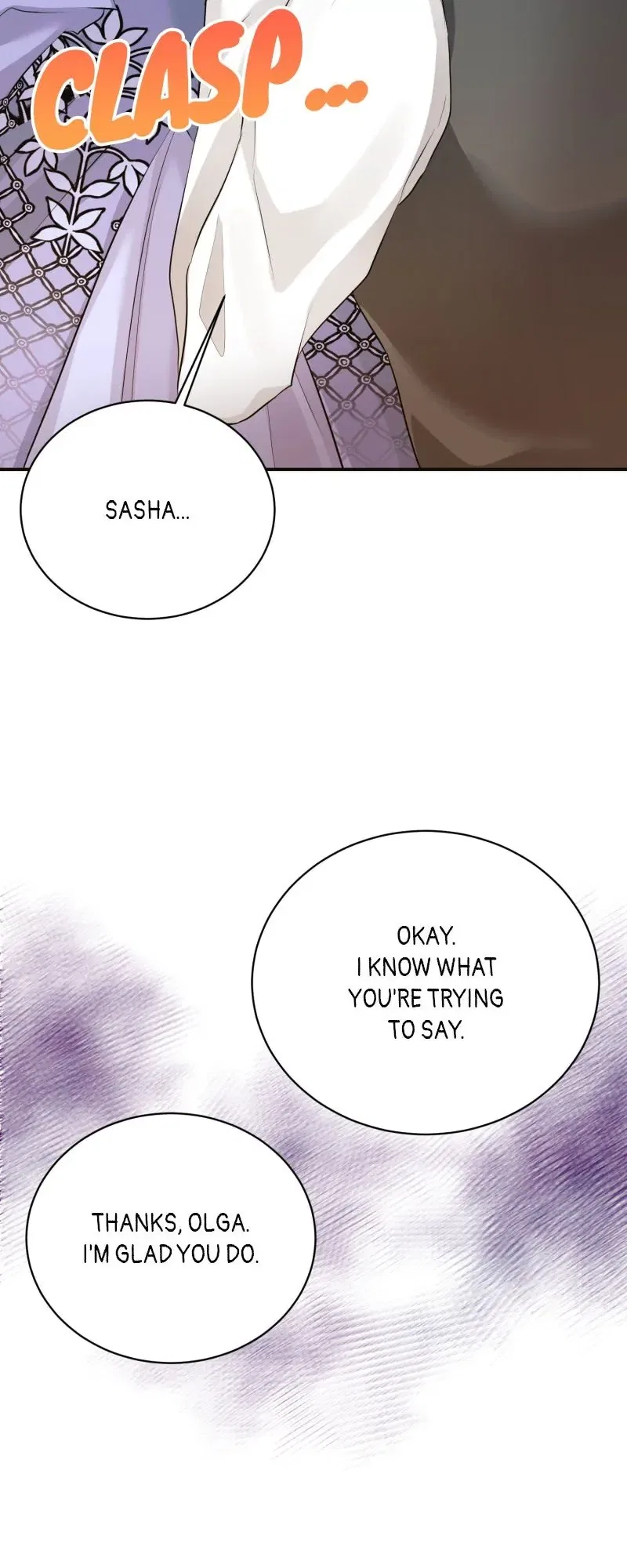 Can Love Blossom in a Poisoned Heart Chapter 40 – Page 64