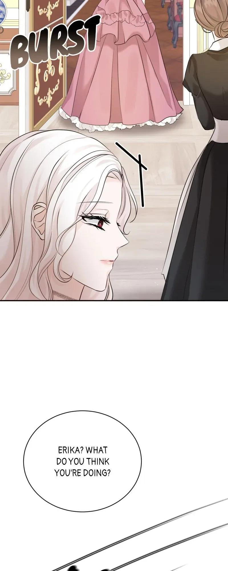 Can Love Blossom in a Poisoned Heart Chapter 40 – Page 66