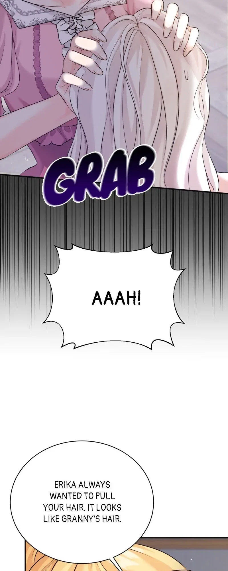 Can Love Blossom in a Poisoned Heart Chapter 40 – Page 68