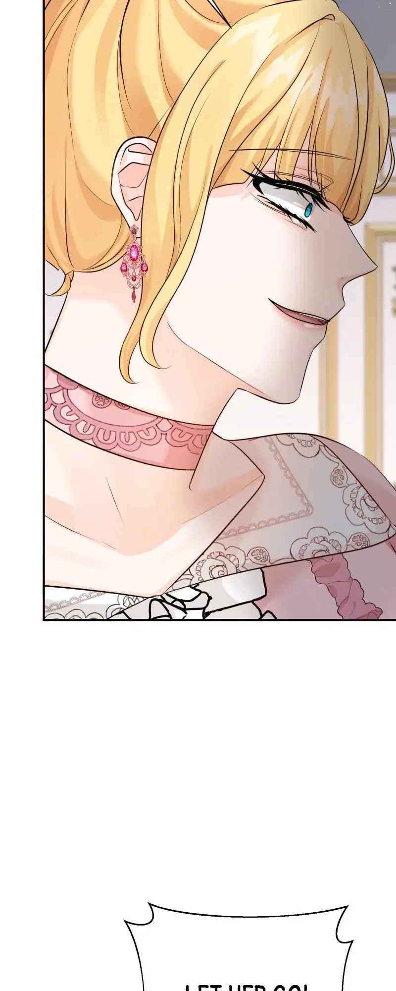 Can Love Blossom in a Poisoned Heart Chapter 40 – Page 69